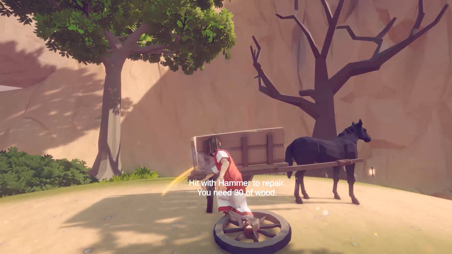 True Christ screenshot 8