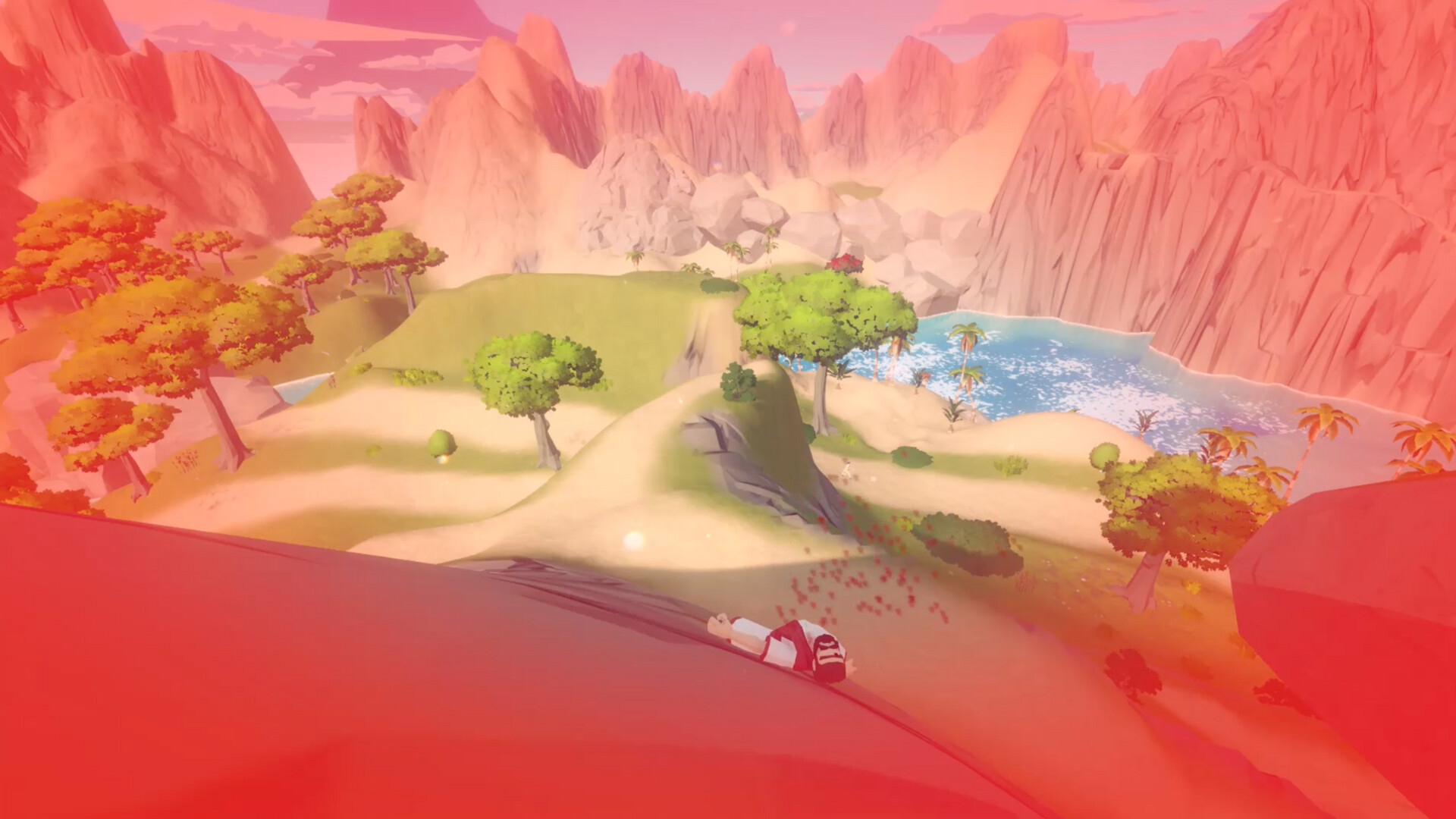 True Christ screenshot 10