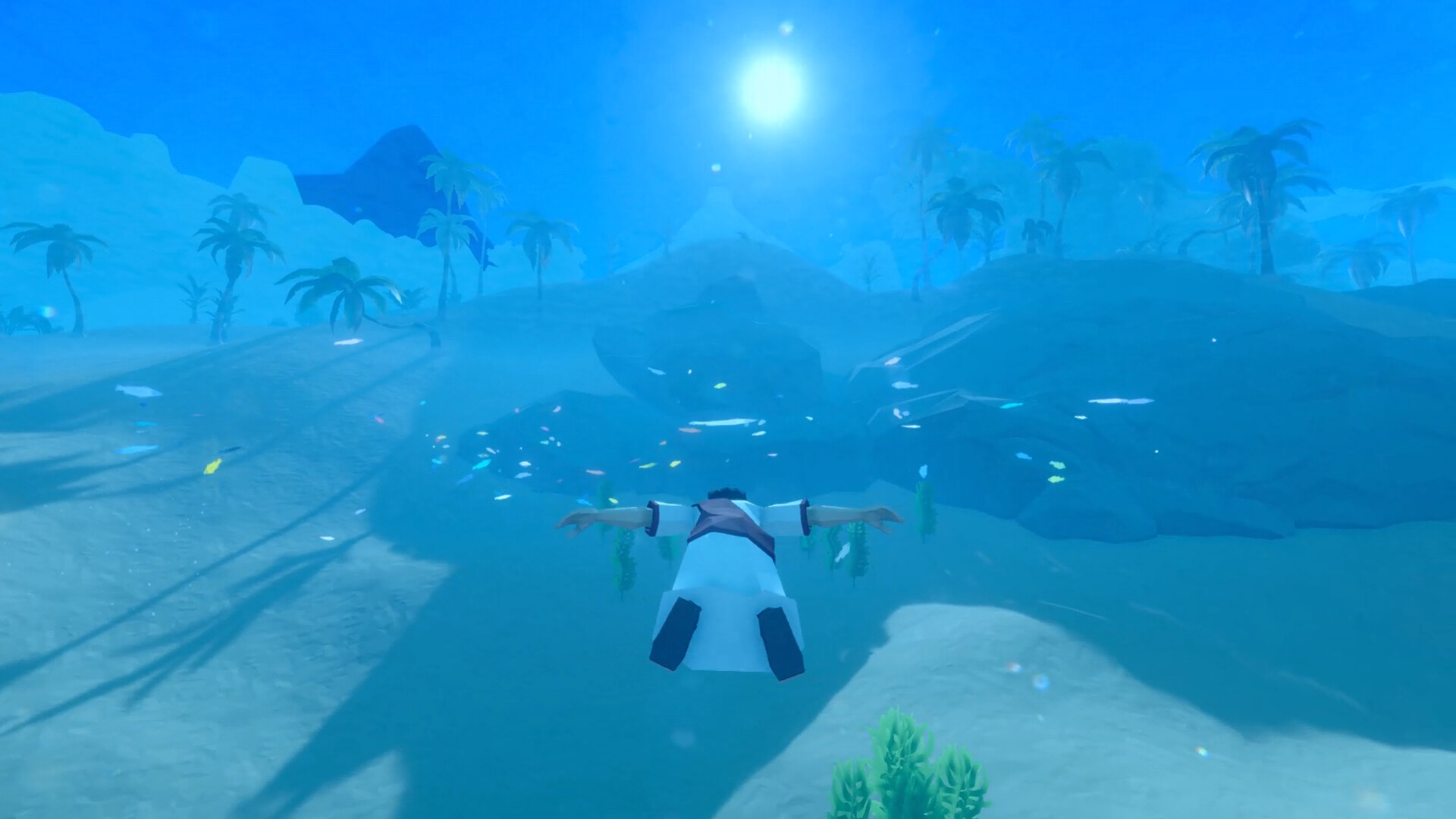 True Christ screenshot 3