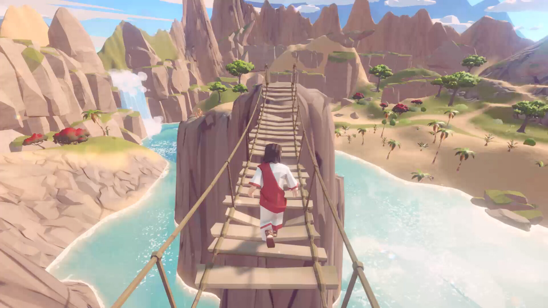 True Christ screenshot 13