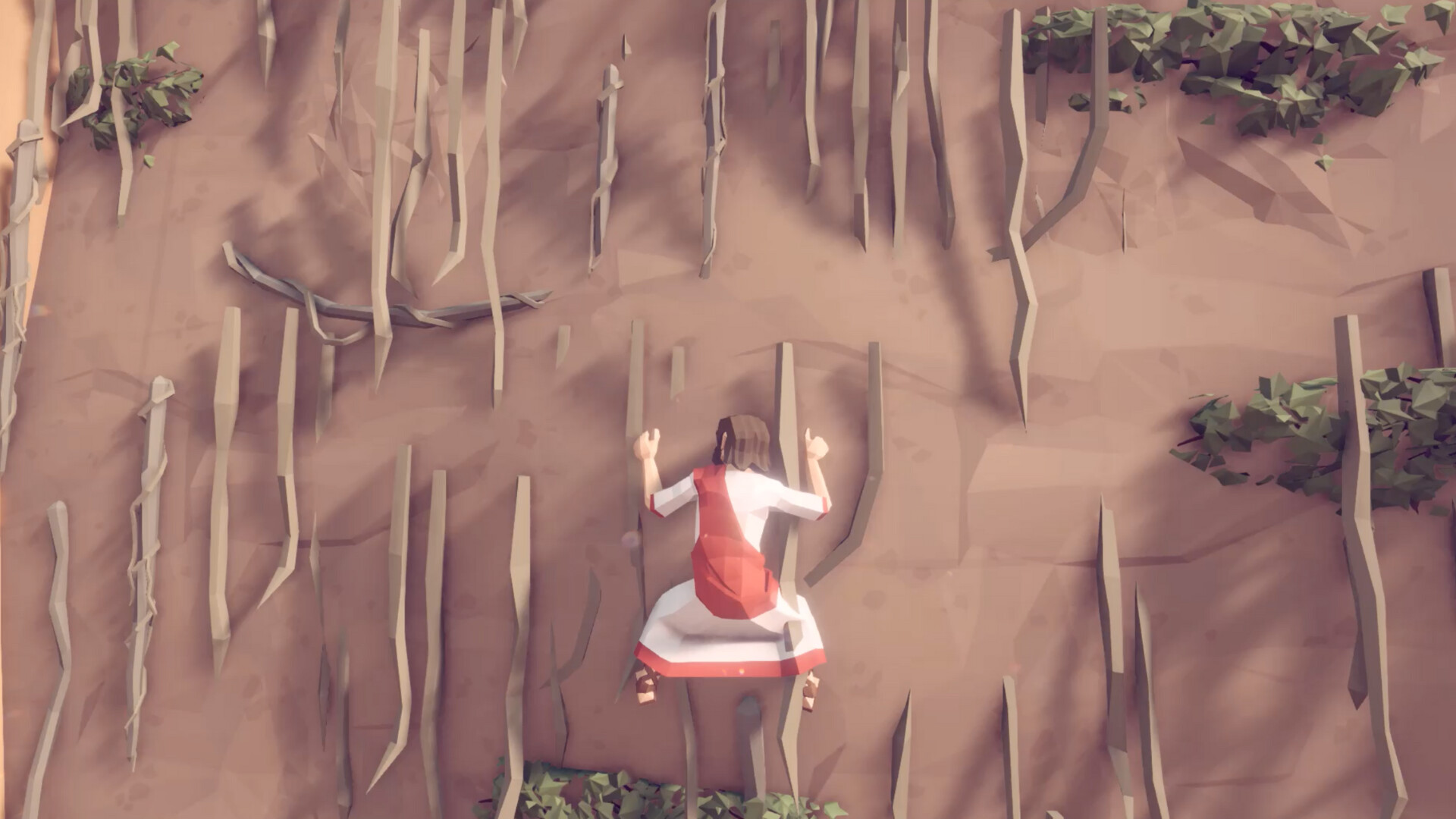 True Christ screenshot 2