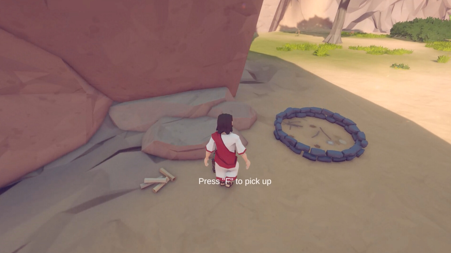 True Christ screenshot 11