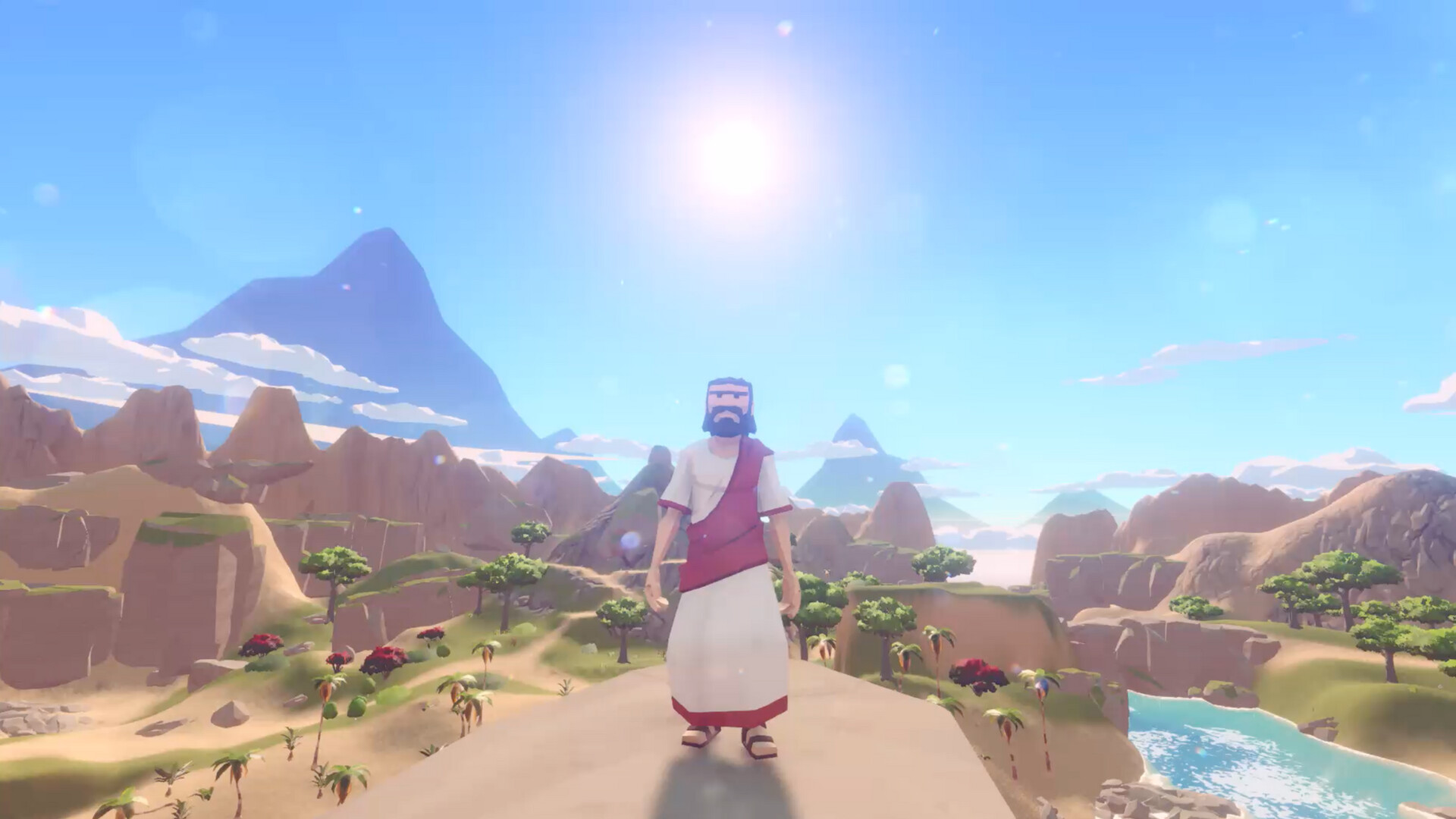 True Christ screenshot 9