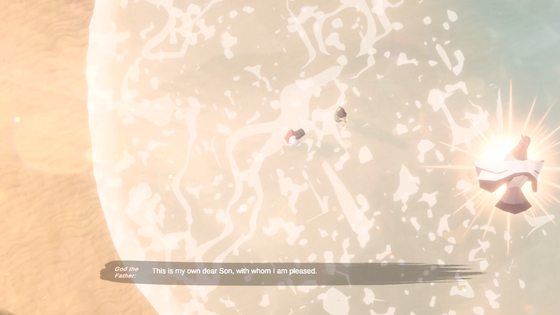 True Christ screenshot 7