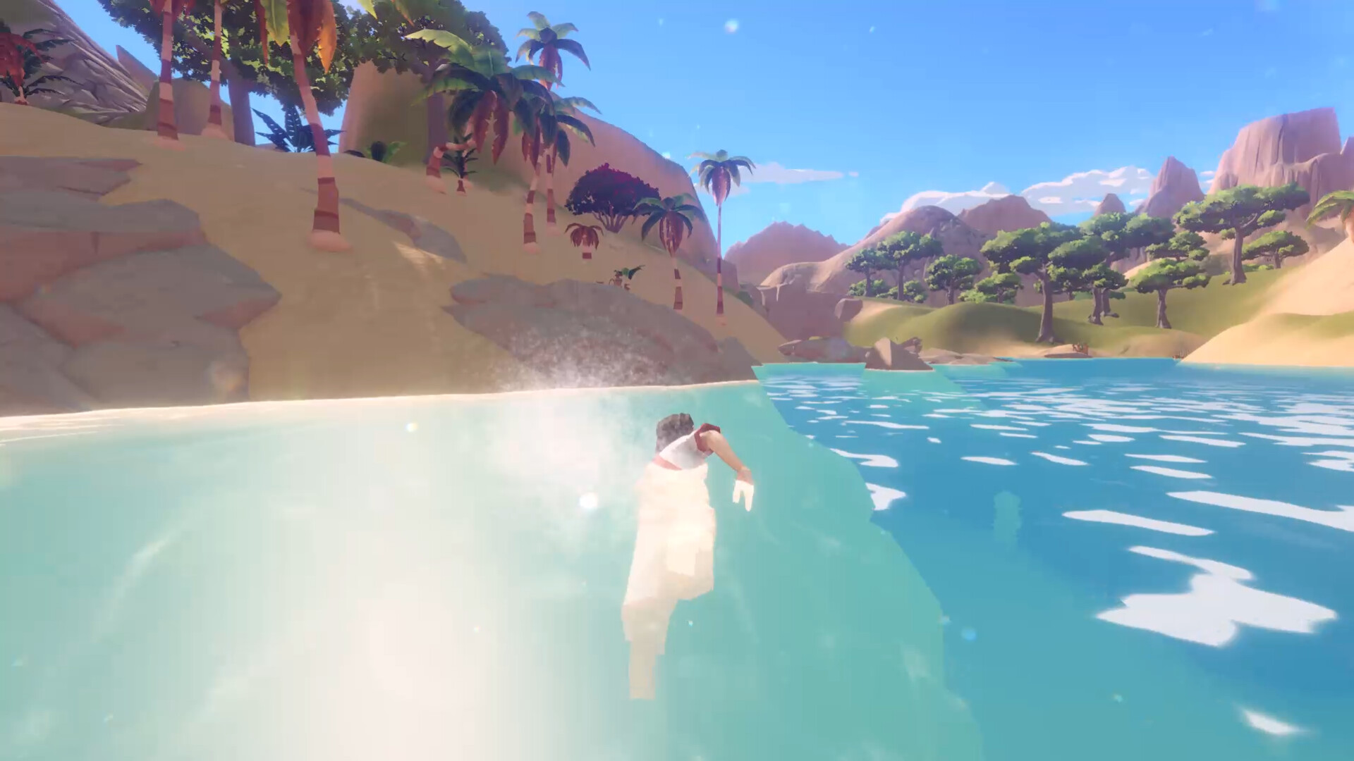 True Christ screenshot 5