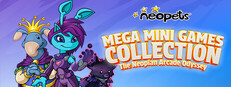 Save 30% on Neopets - Mega Mini Games Collection - The Neopian