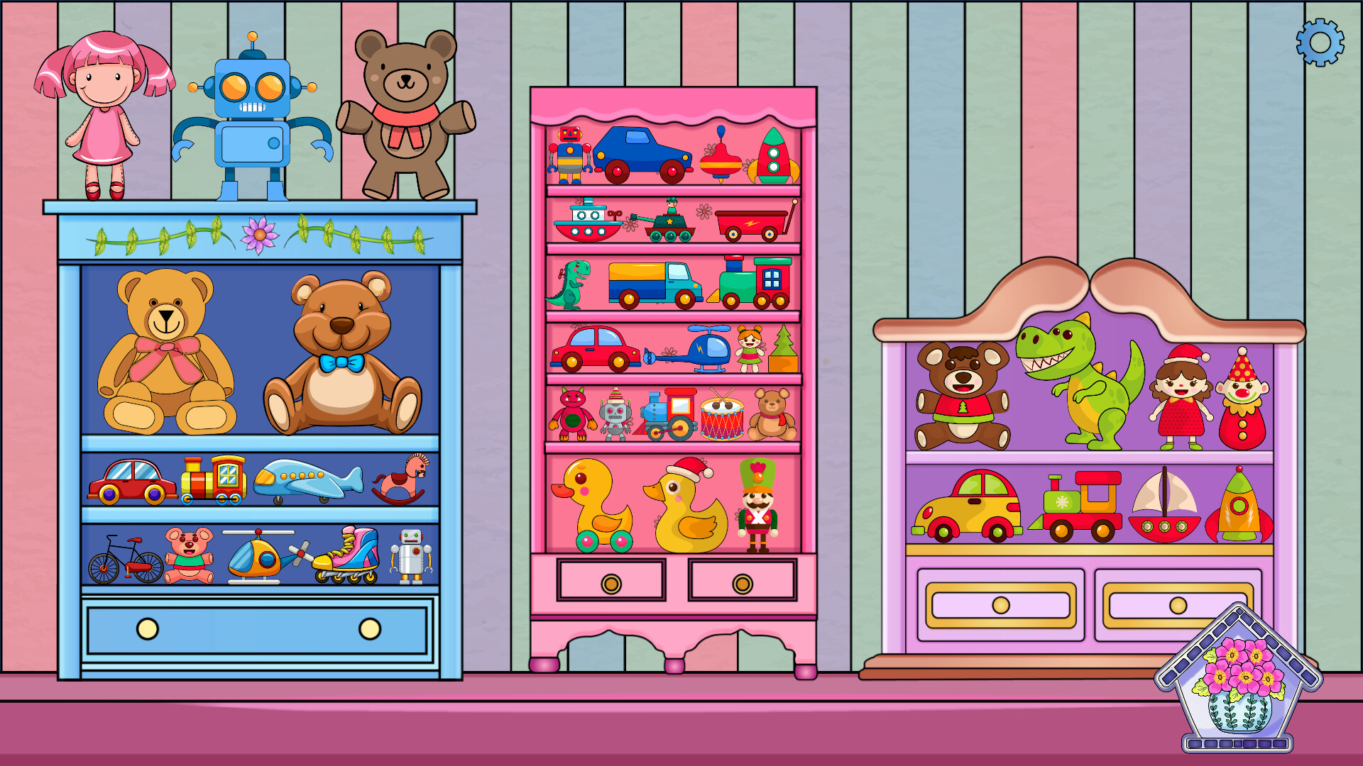 Cozy Home screenshot 9