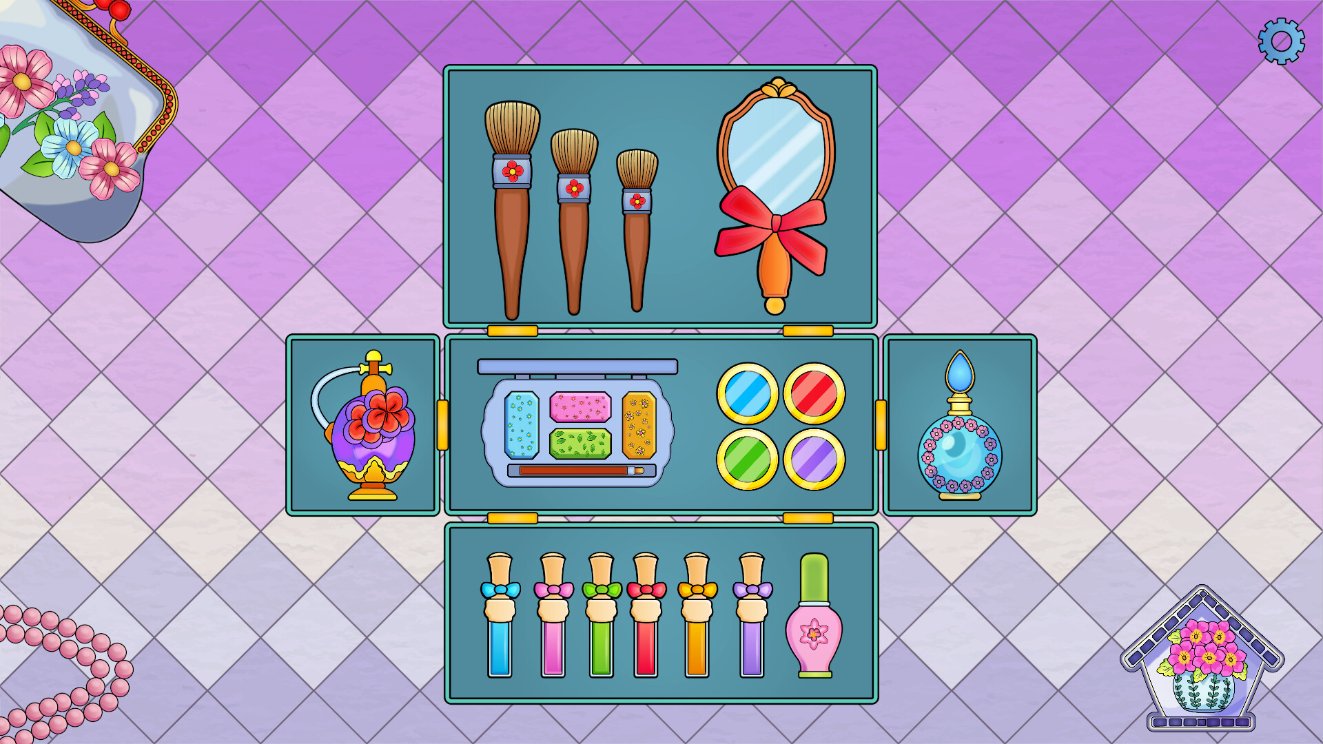 Cozy Home screenshot 7