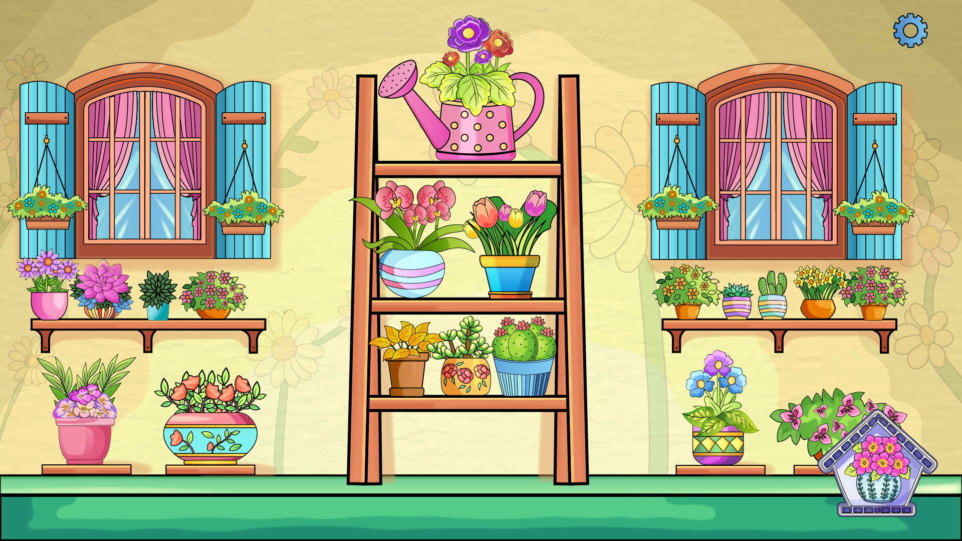 Cozy Home screenshot 6