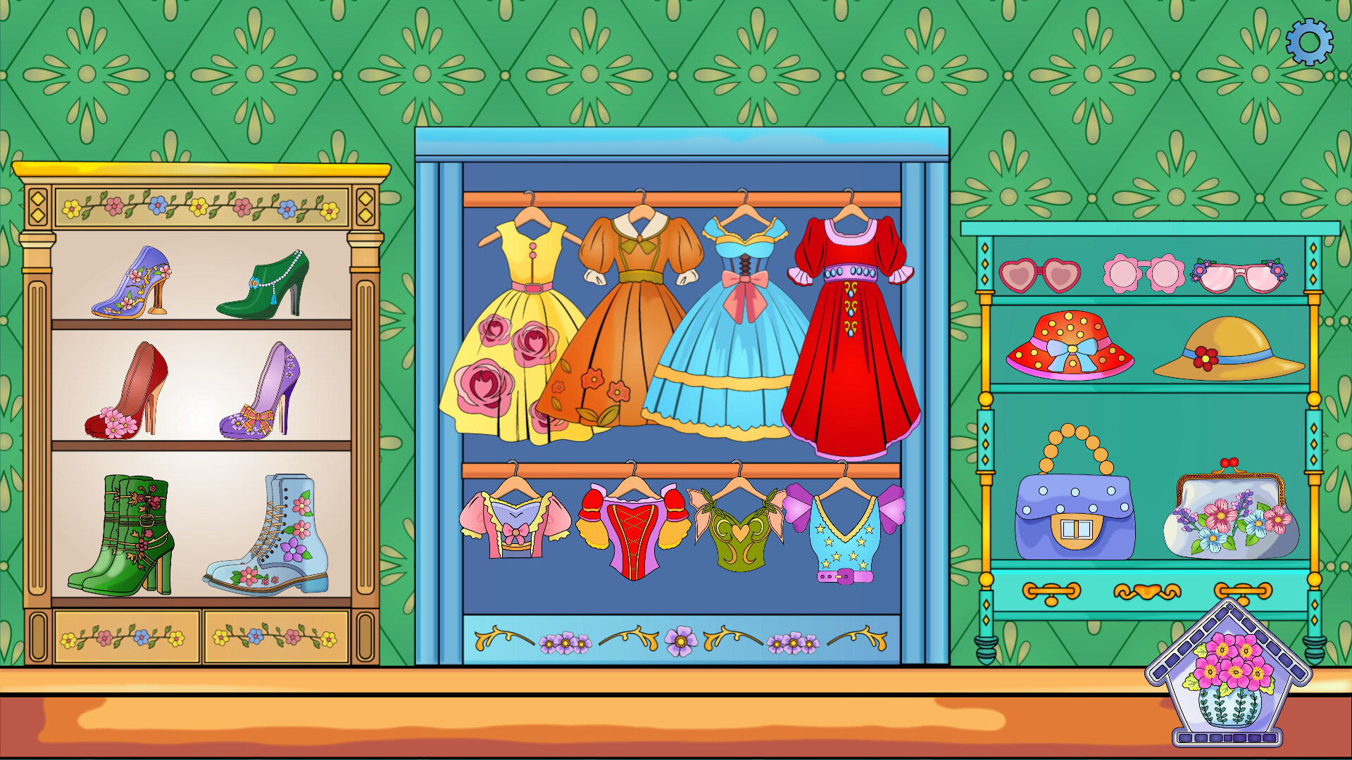 Cozy Home screenshot 8