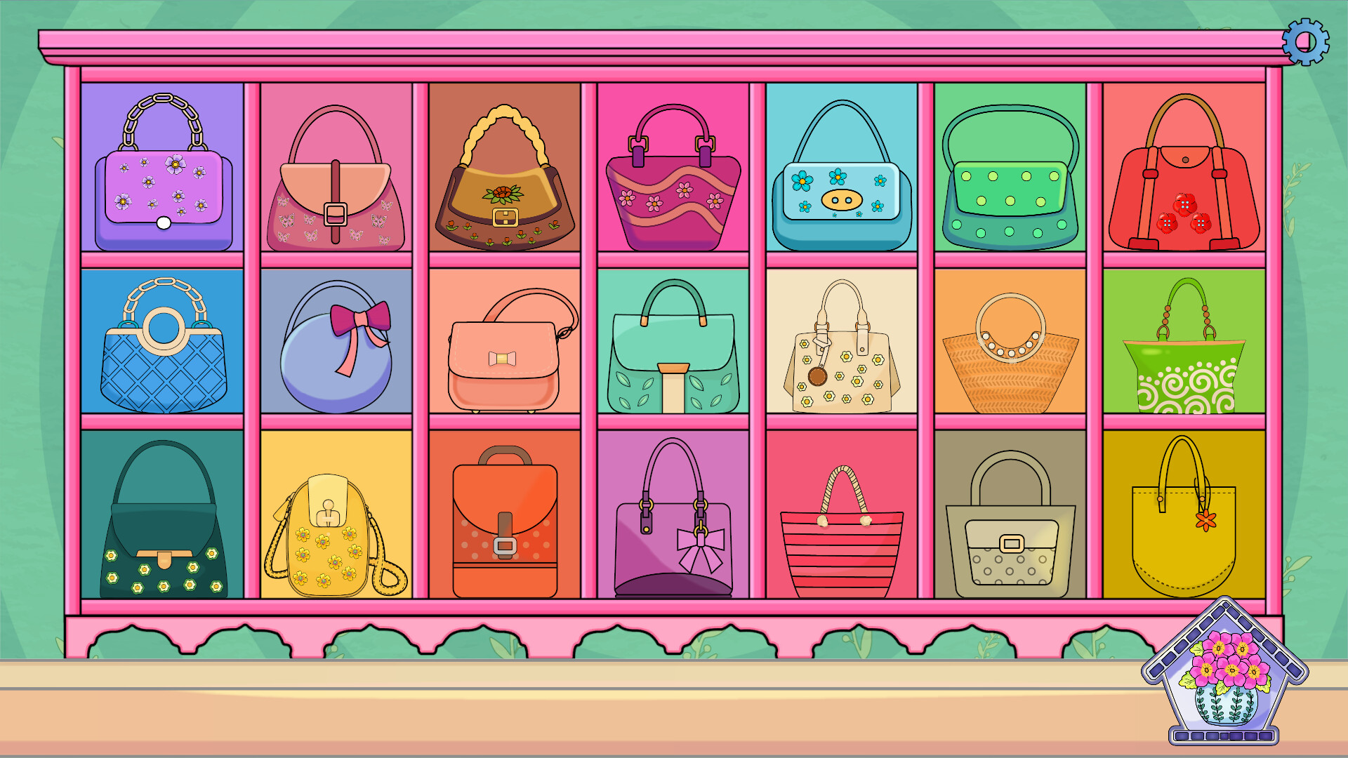 Cozy Home screenshot 11