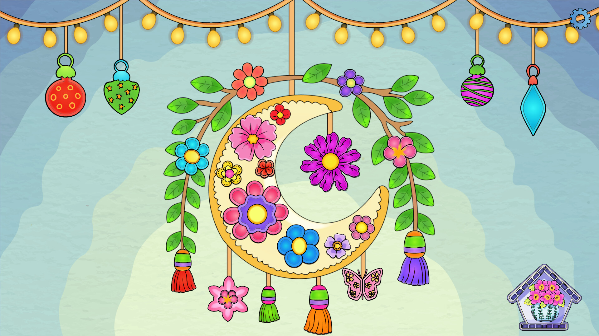 Cozy Home screenshot 10