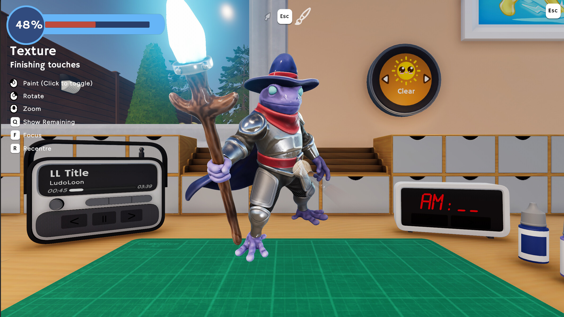 ThingyPaint screenshot 6