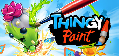 Thingy Paint