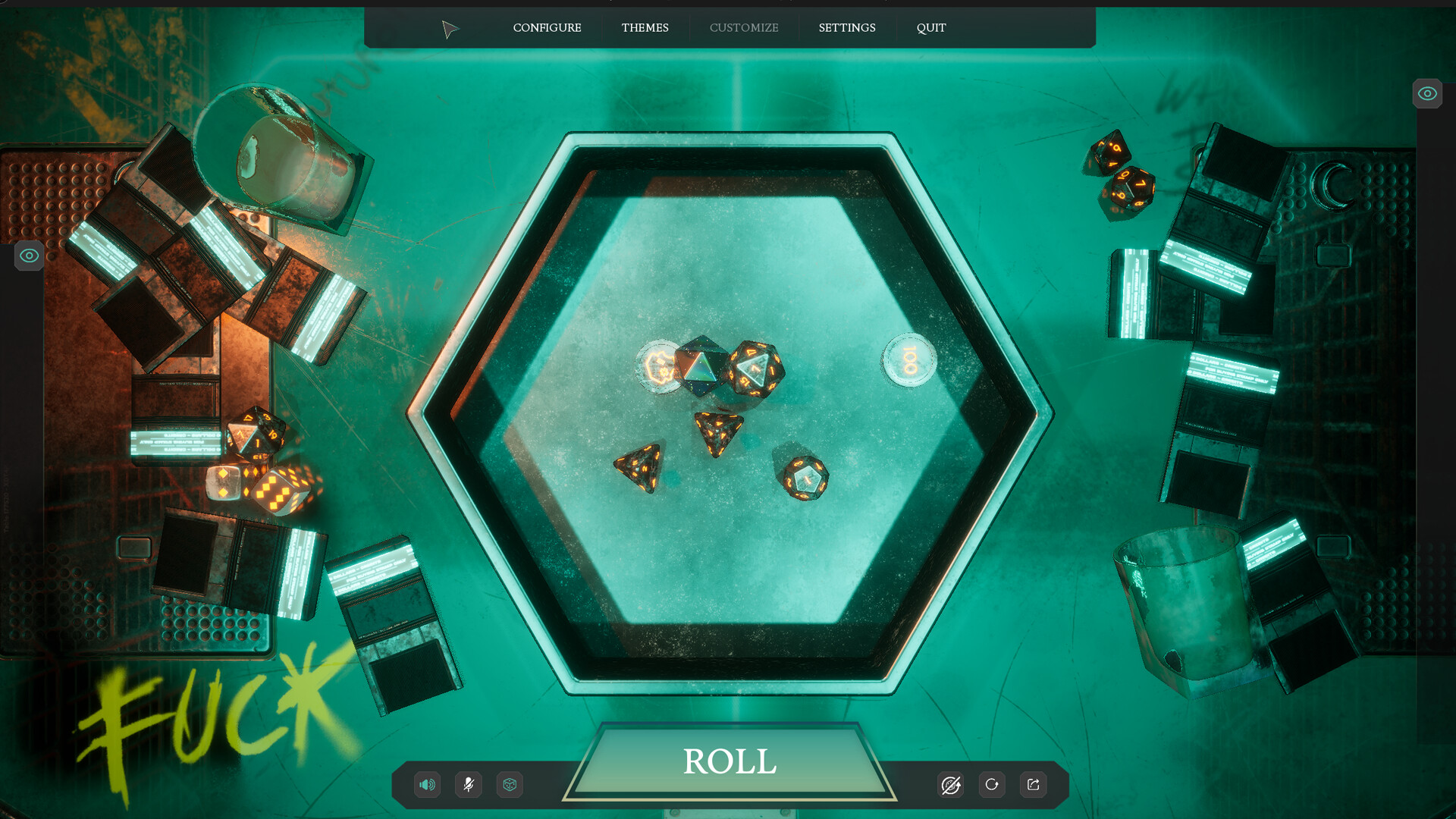 Dice Shaper screenshot 7