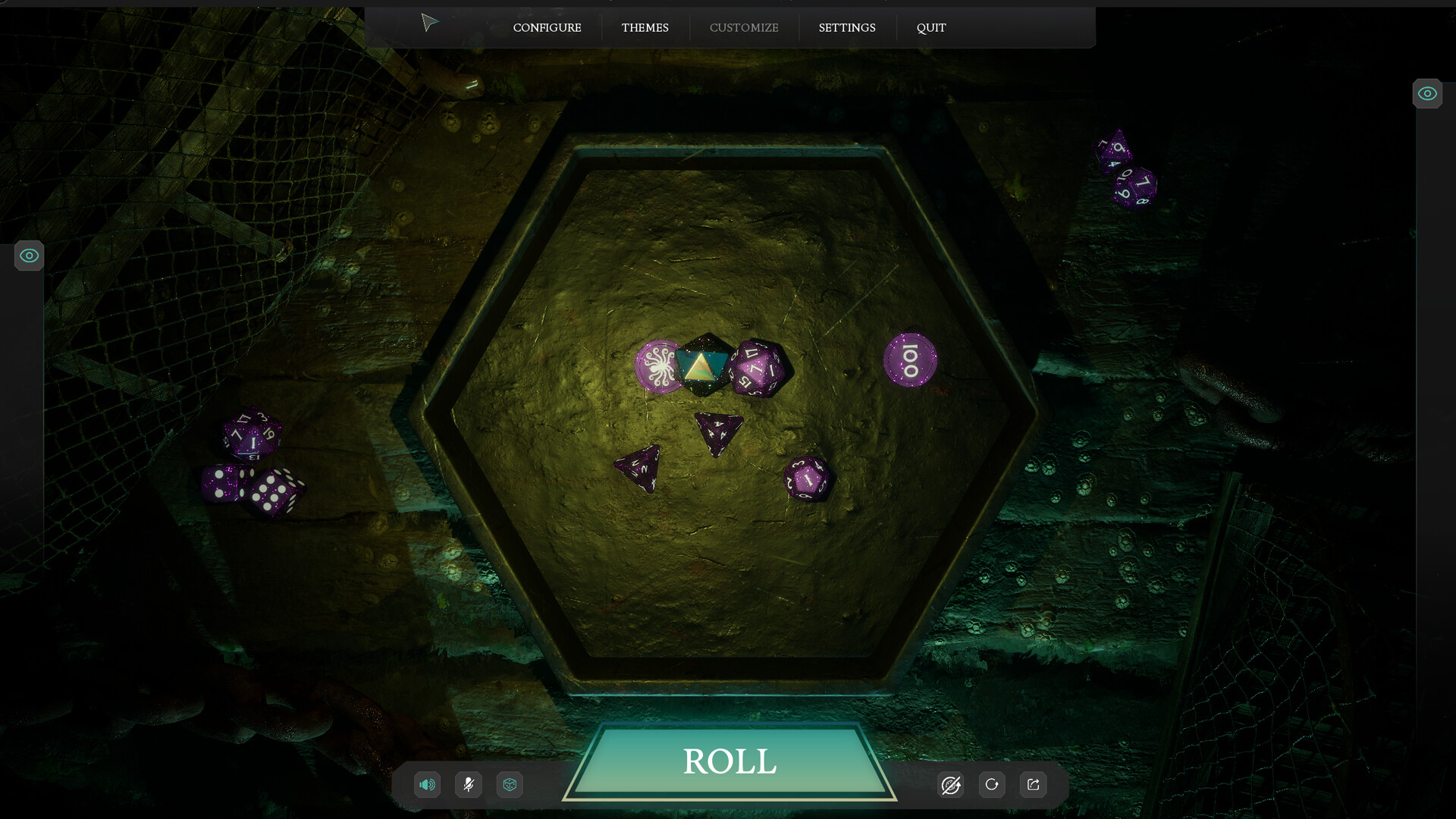 Dice Shaper screenshot 5