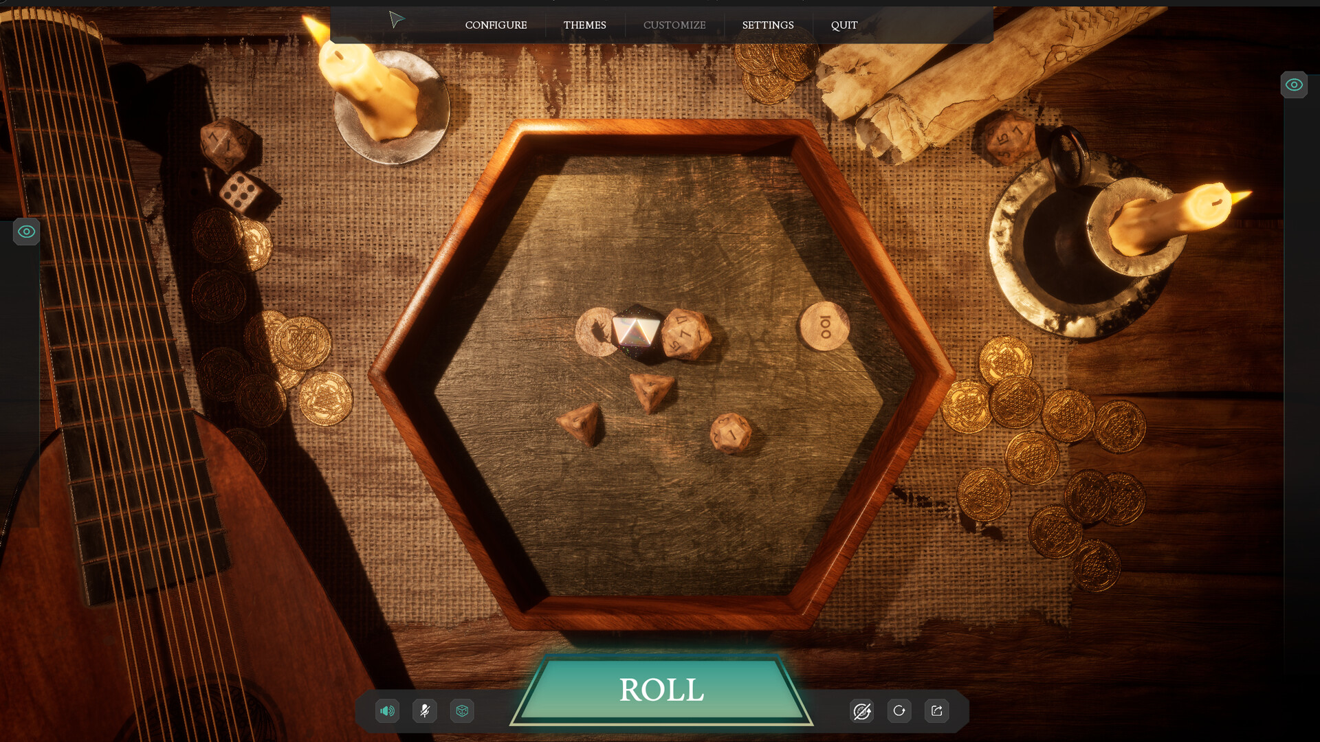 Dice Shaper screenshot 8