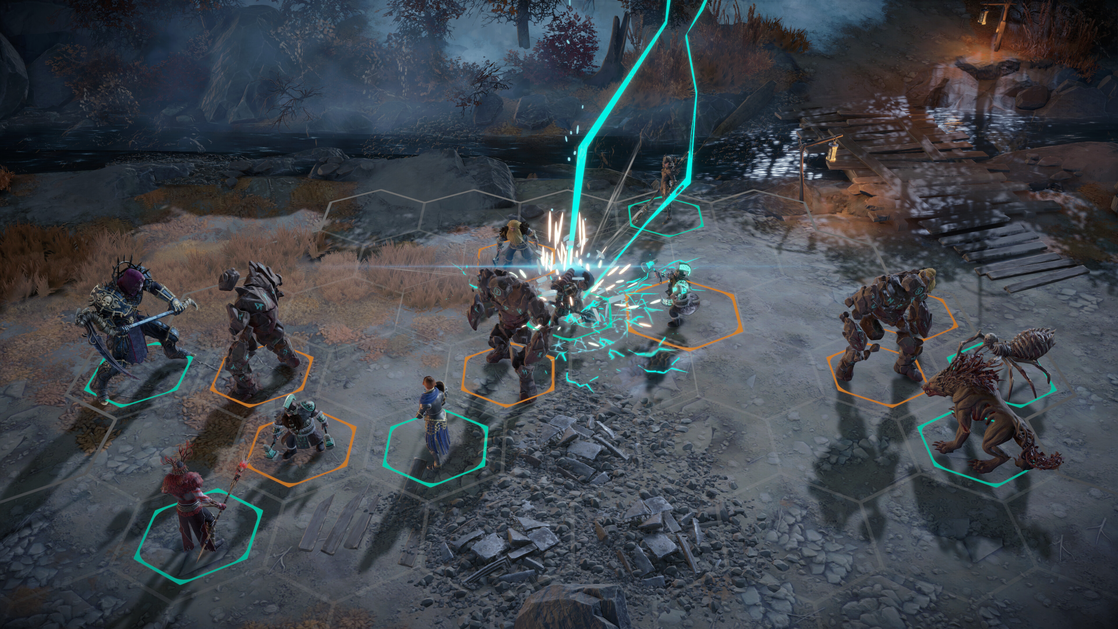 Disciples: Domination - Corruption Skins Pack screenshot 11