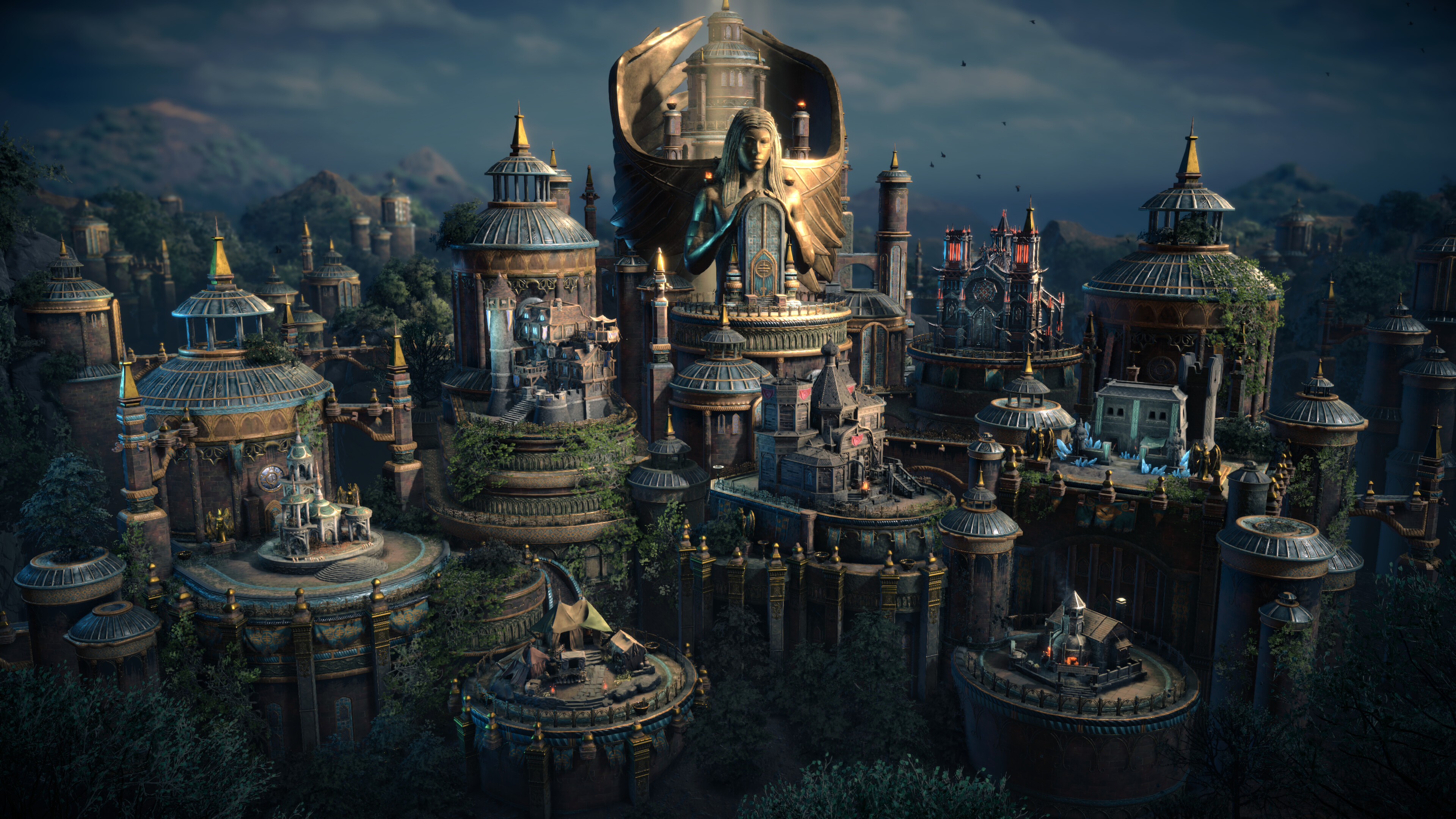 Disciples: Domination - Corruption Skins Pack screenshot 7