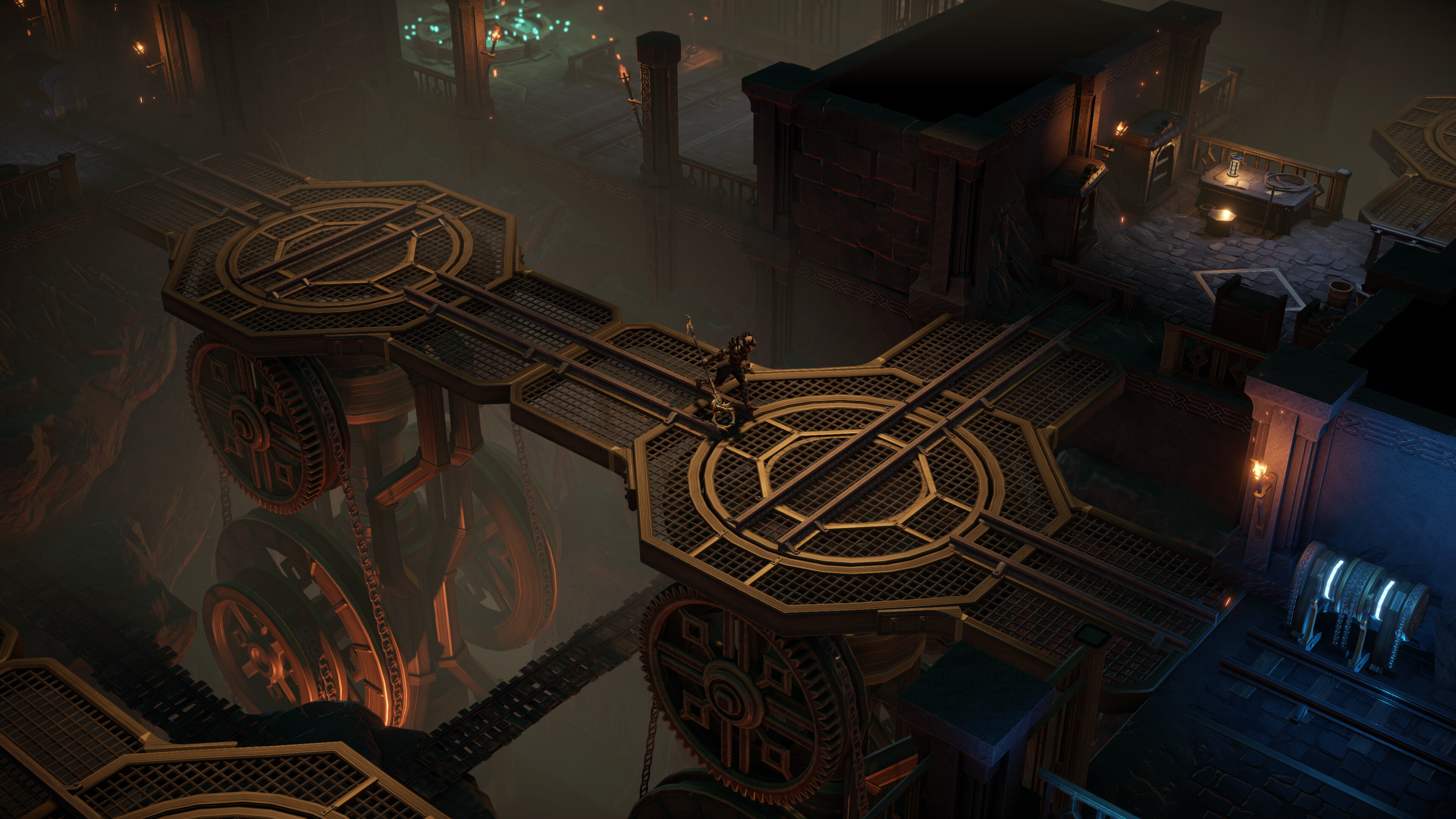 Disciples: Domination - Corruption Skins Pack screenshot 2