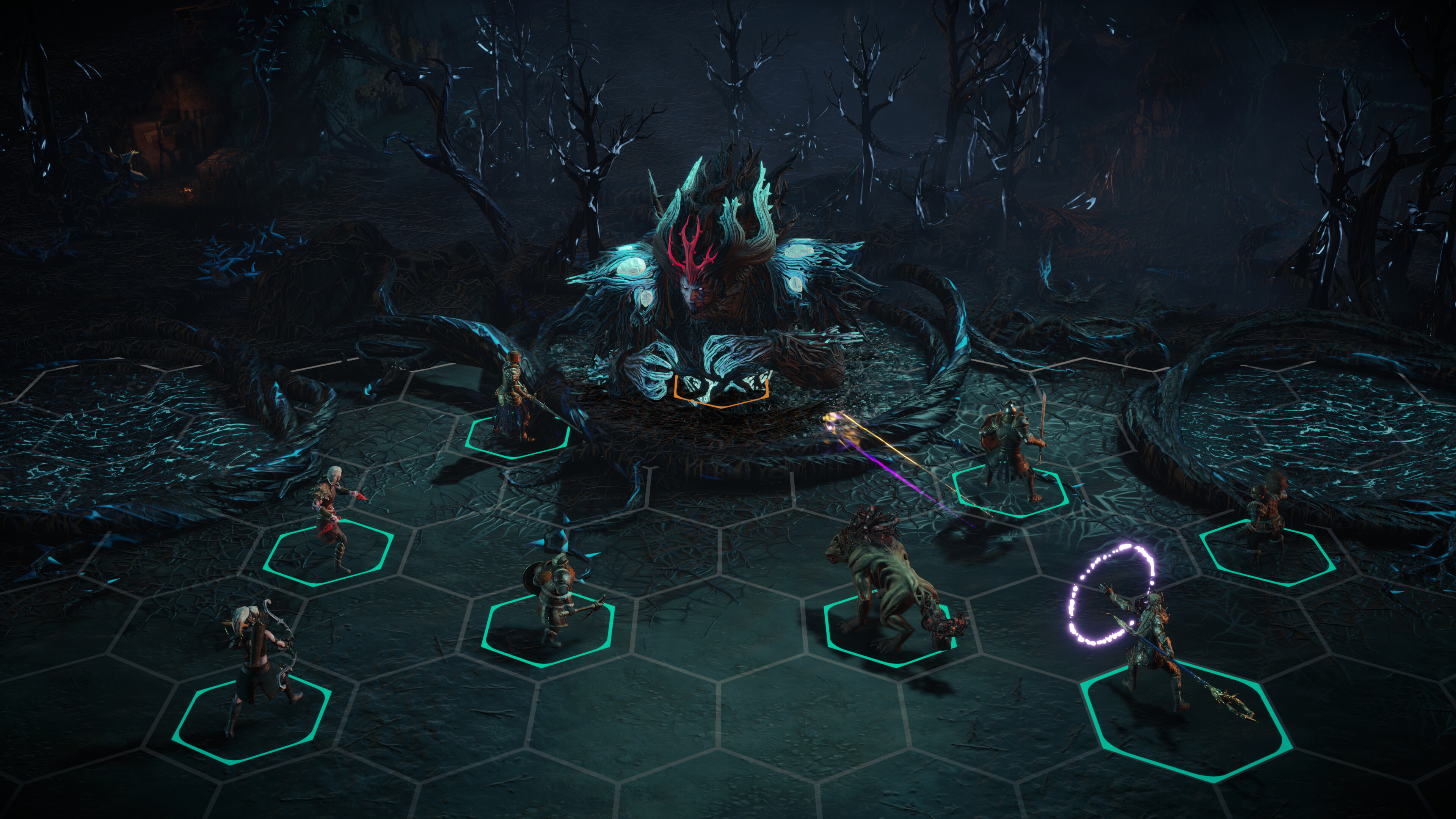 Disciples: Domination - Corruption Skins Pack screenshot 15