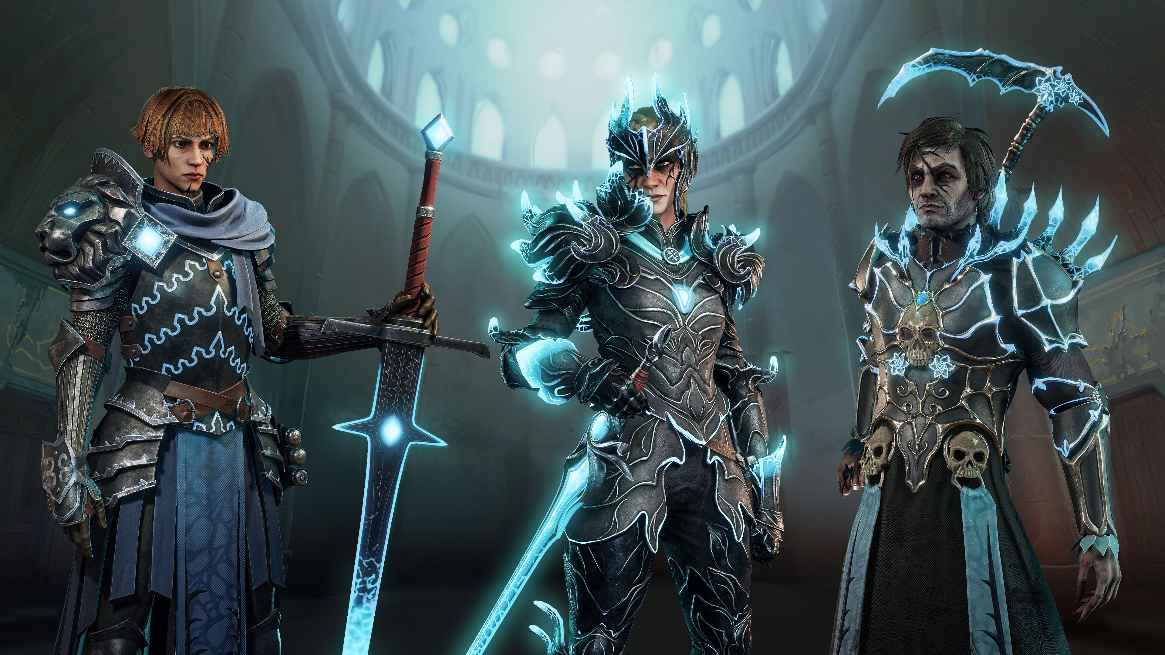 Disciples: Domination - Corruption Skins Pack screenshot 1
