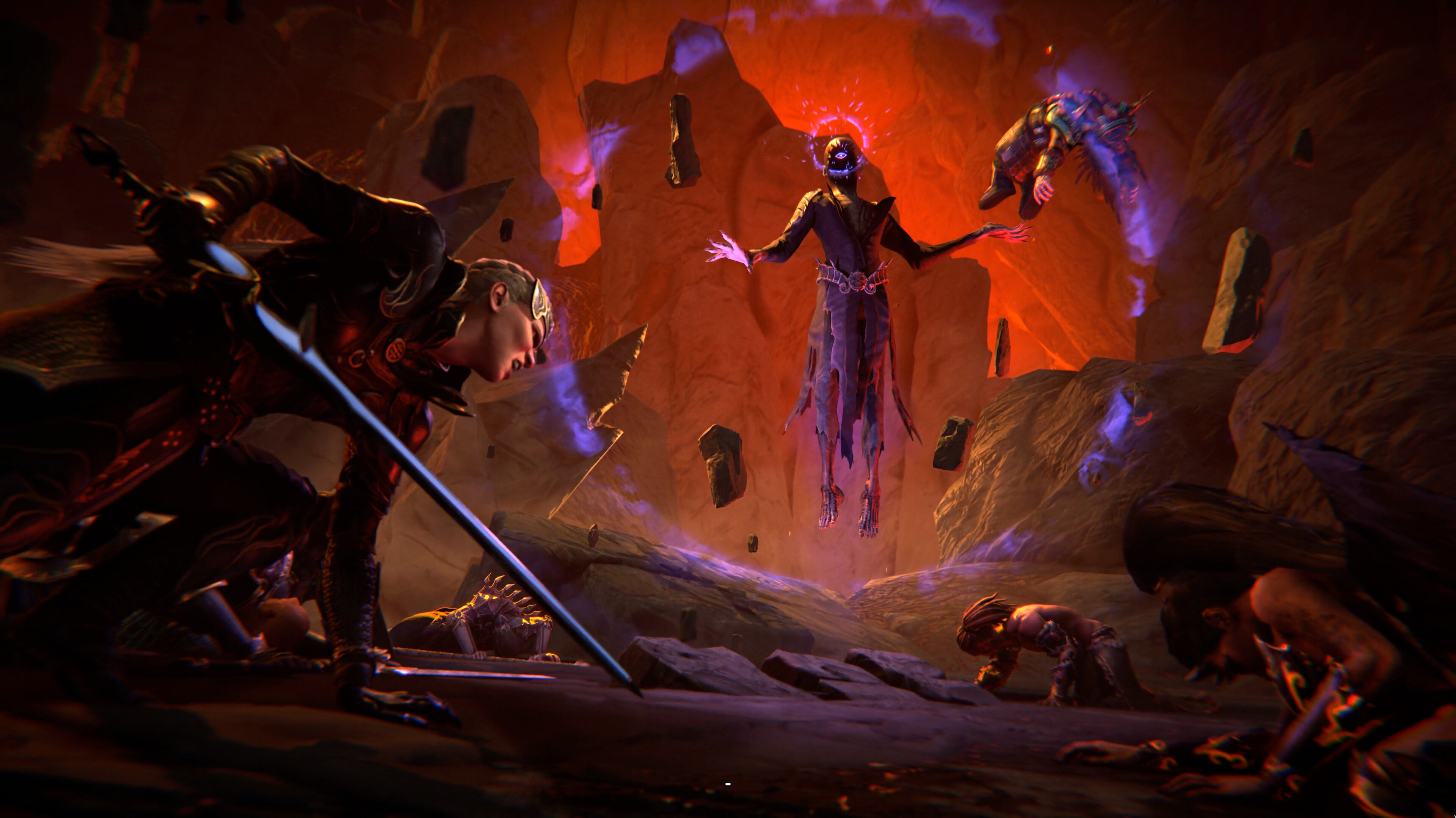 Disciples: Domination - Corruption Skins Pack screenshot 5