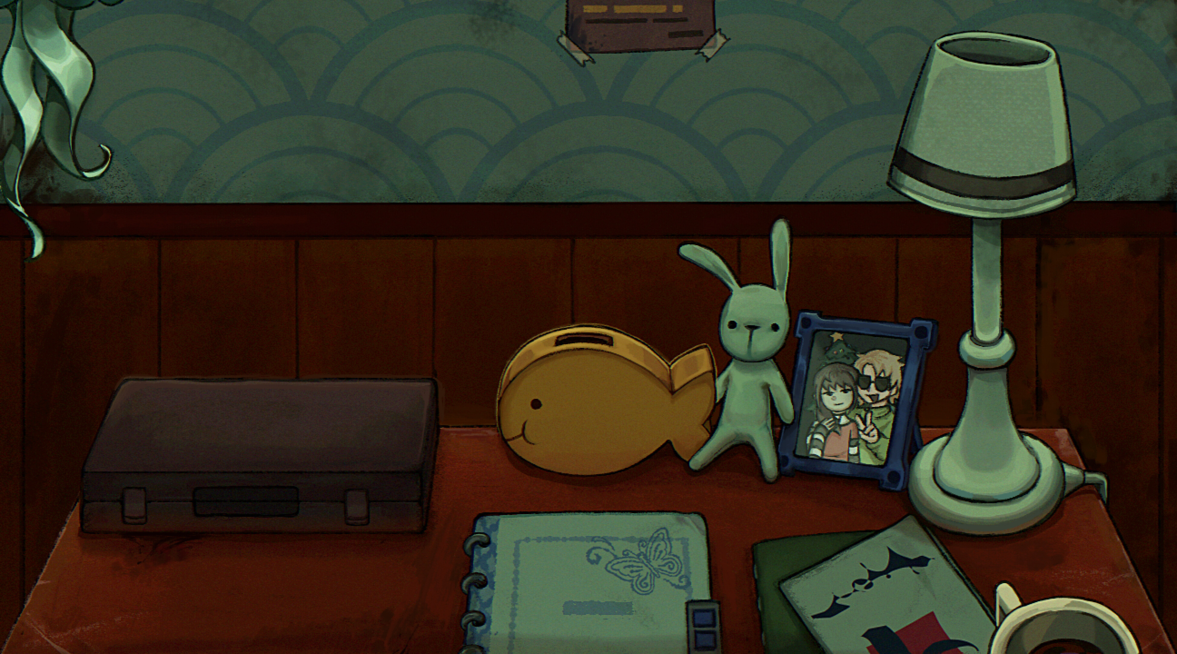 Lydia Was Here screenshot 6