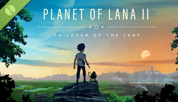 Steam：Planet of Lana II Demo