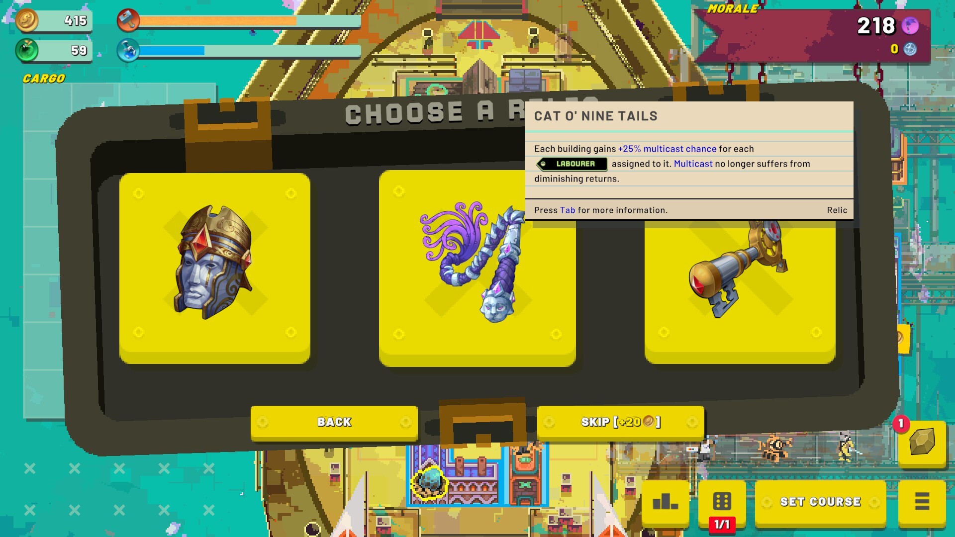 Exark Demo screenshot 3