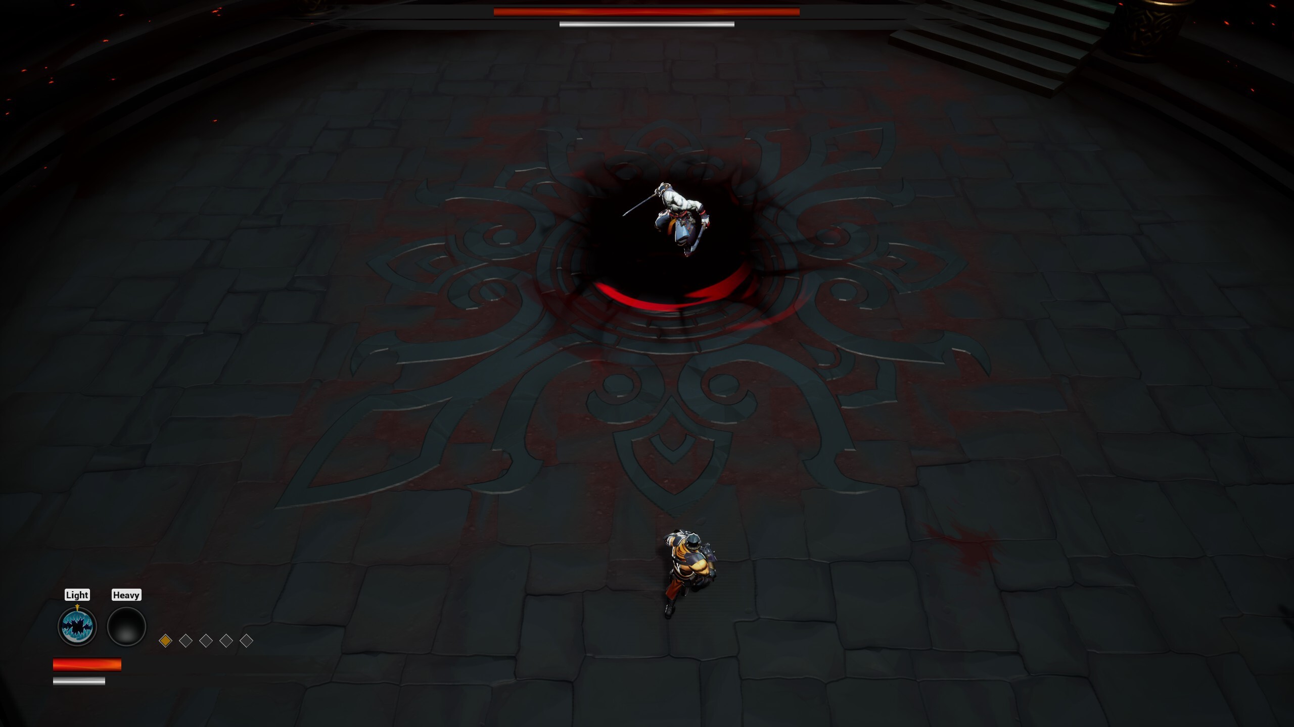 Sealbreakers screenshot 4