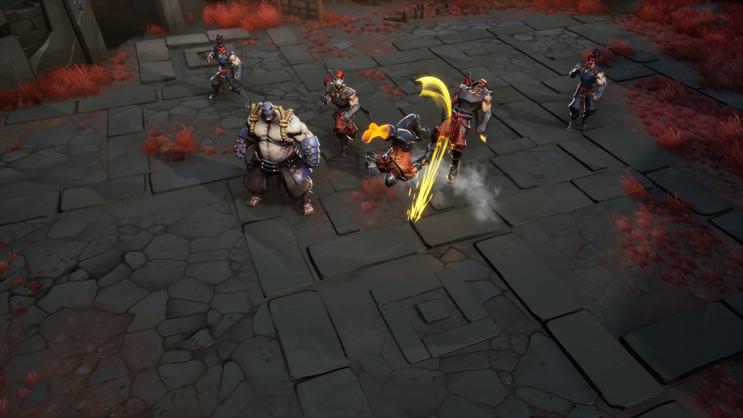 Sealbreakers screenshot 6