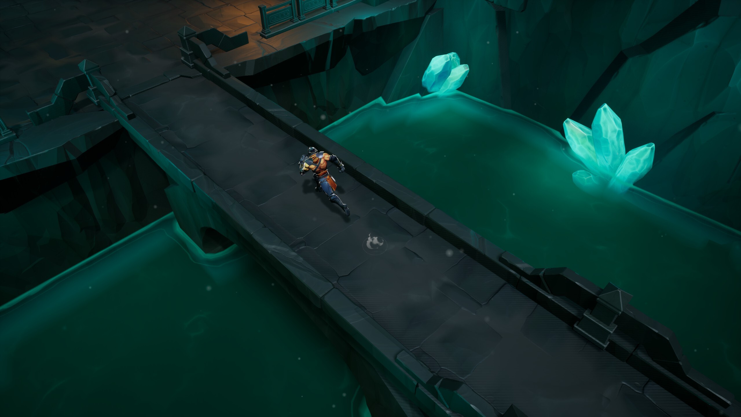 Sealbreakers screenshot 5