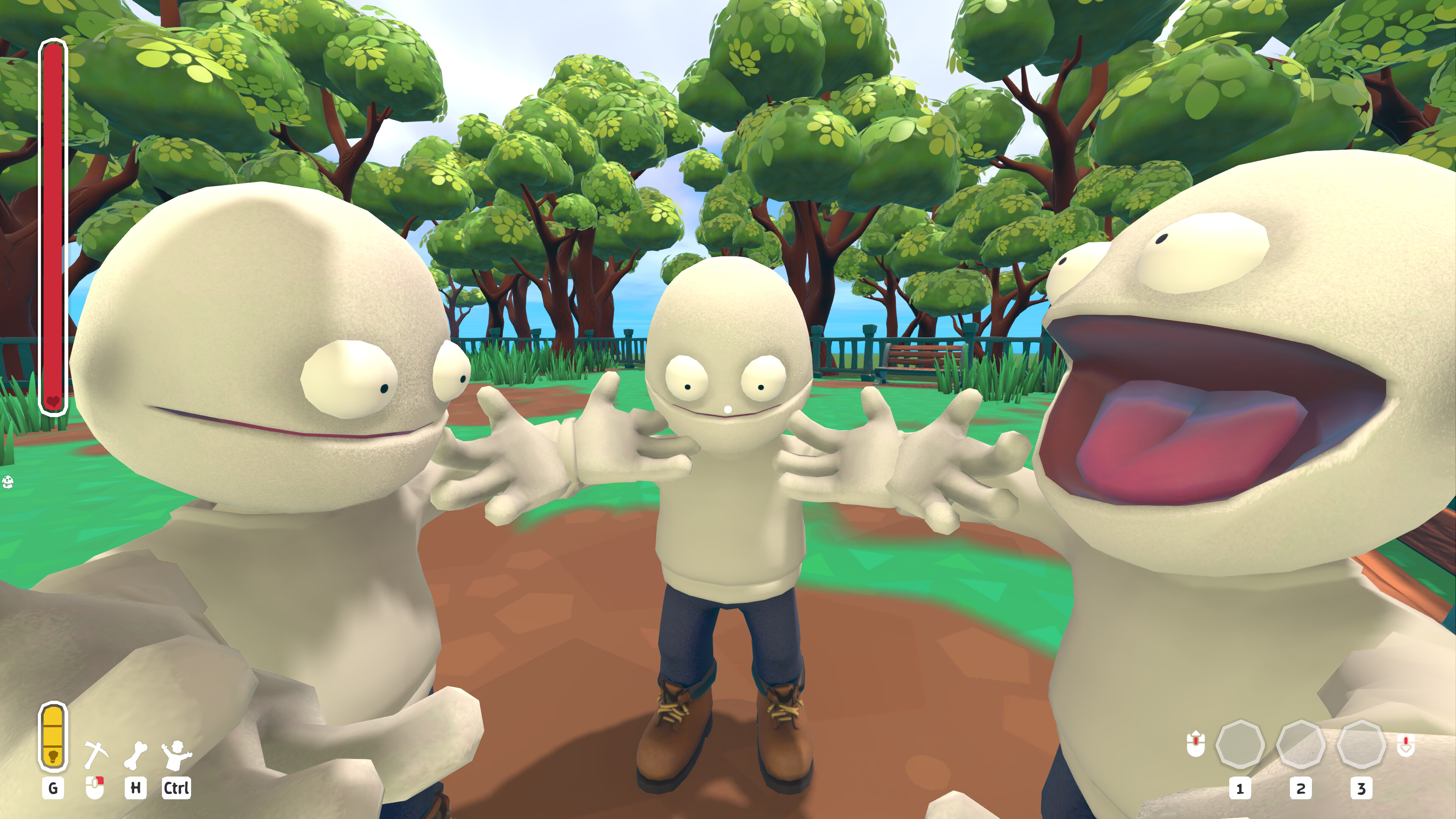 Pratfall screenshot 11