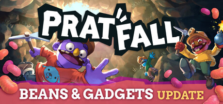 Pratfall