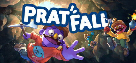 Pratfall