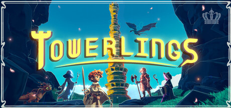 Towerlings — Steam header