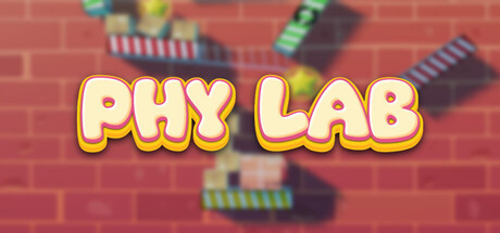 Phy Lab [steam key]