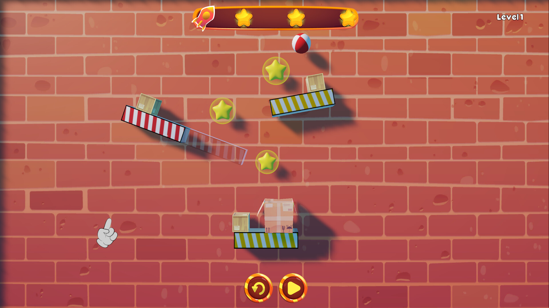Phy Lab screenshot 2
