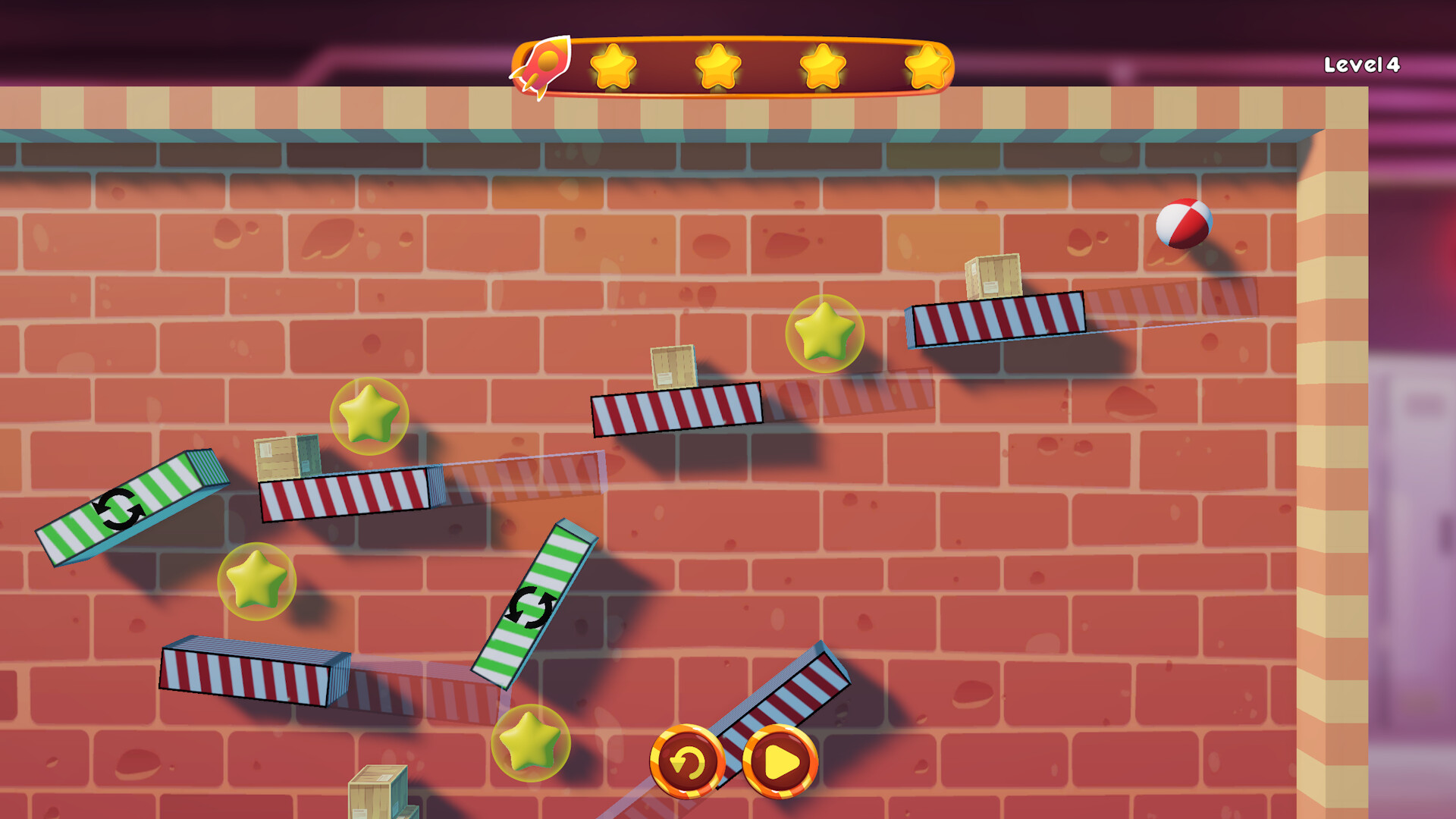 Phy Lab screenshot 4