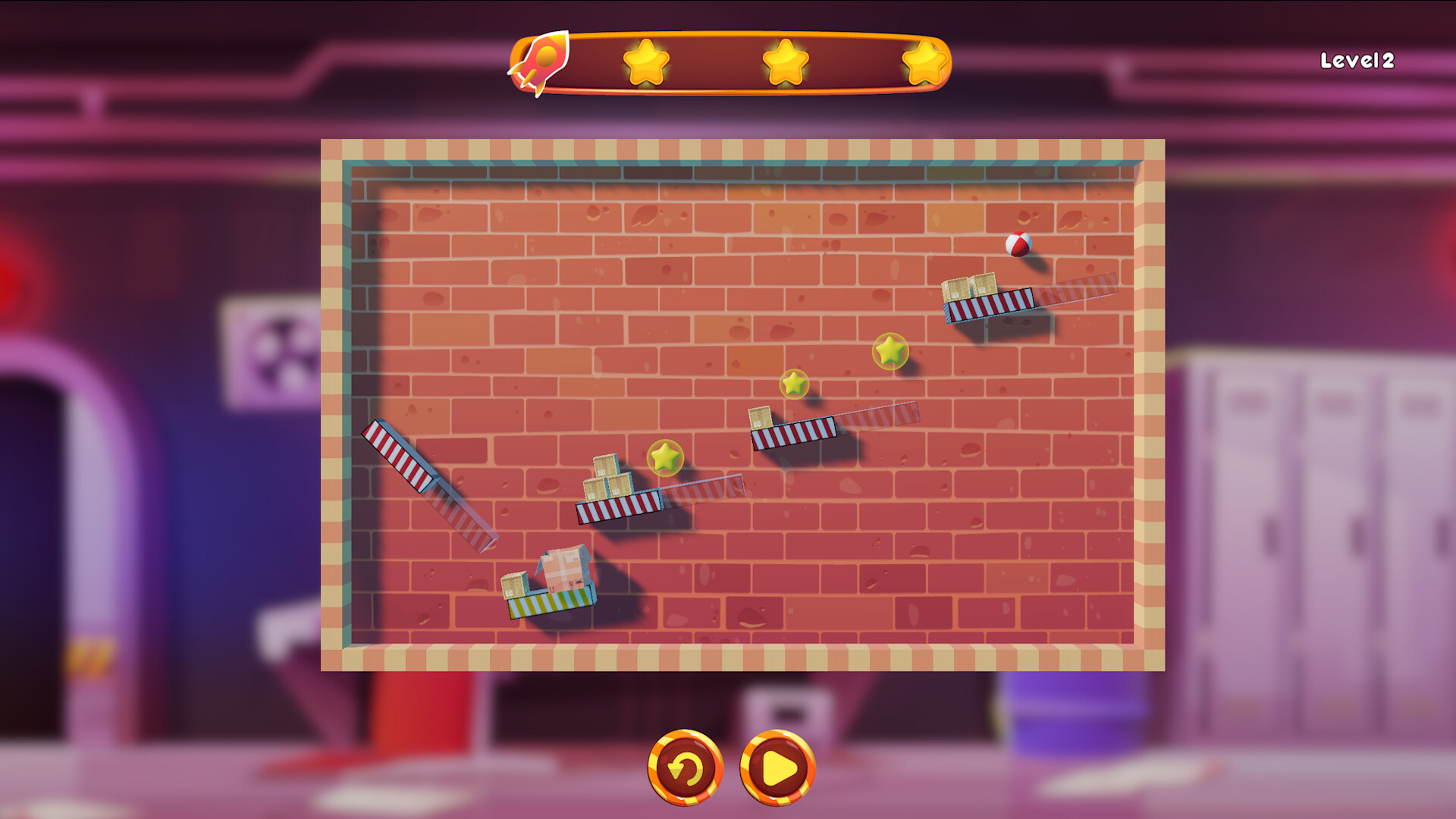 Phy Lab screenshot 3