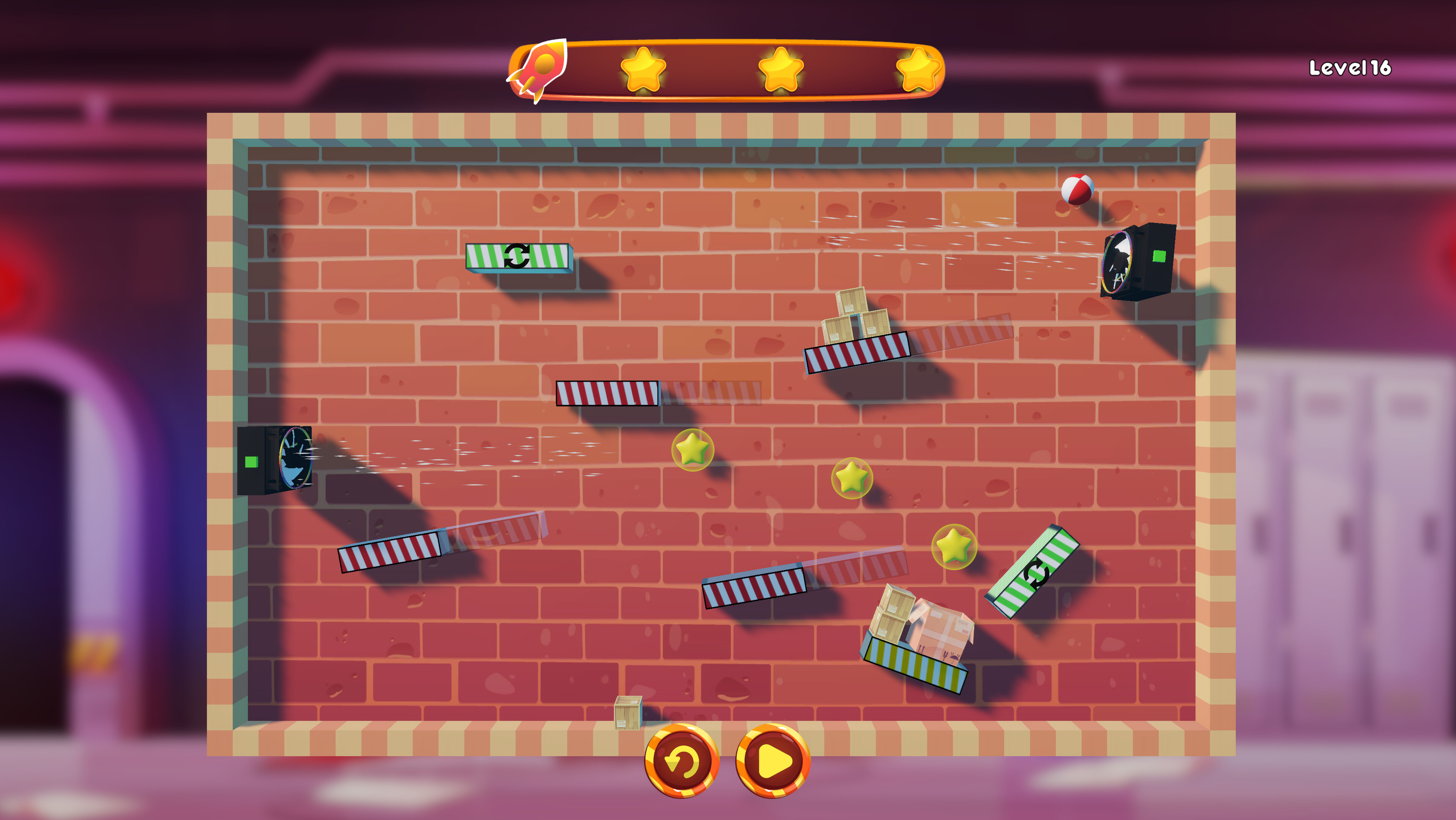 Phy Lab screenshot 8