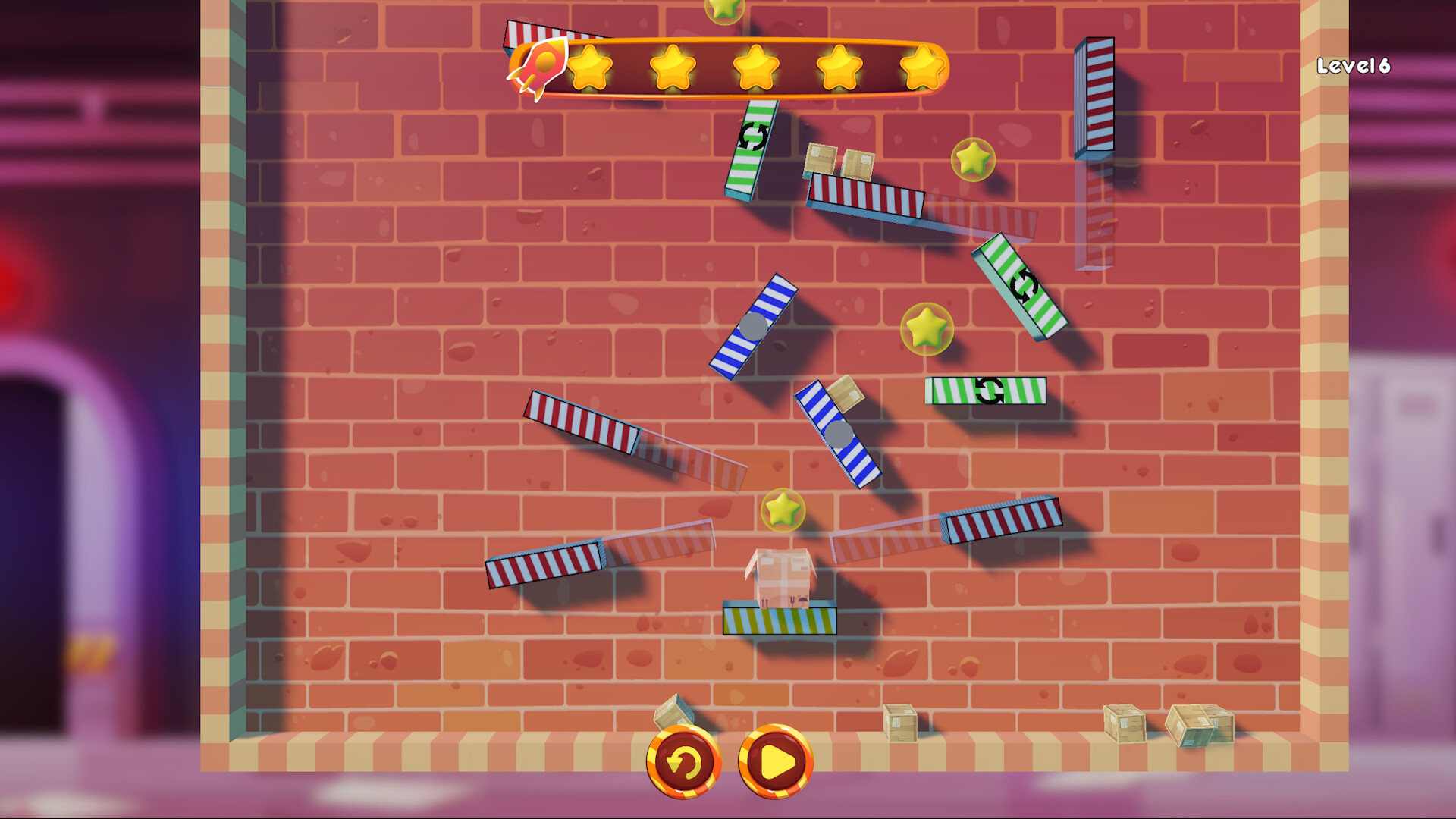 Phy Lab screenshot 1