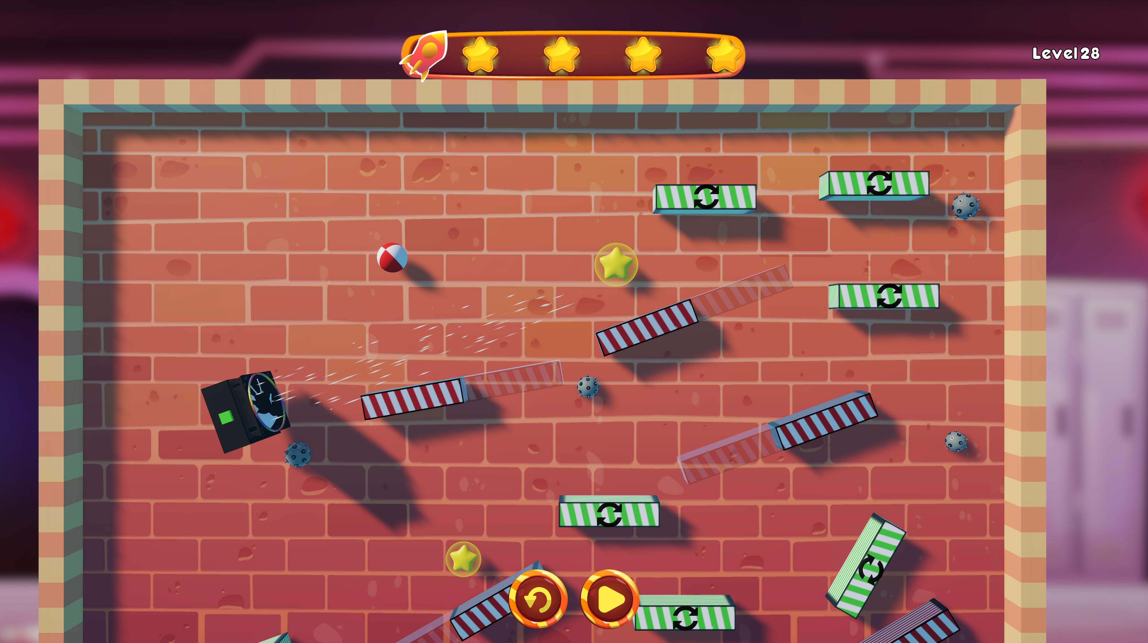 Phy Lab screenshot 7