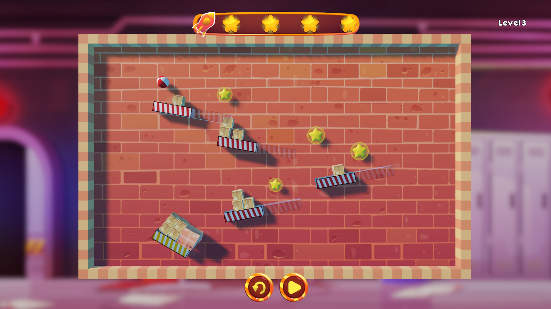 Phy Lab screenshot 6