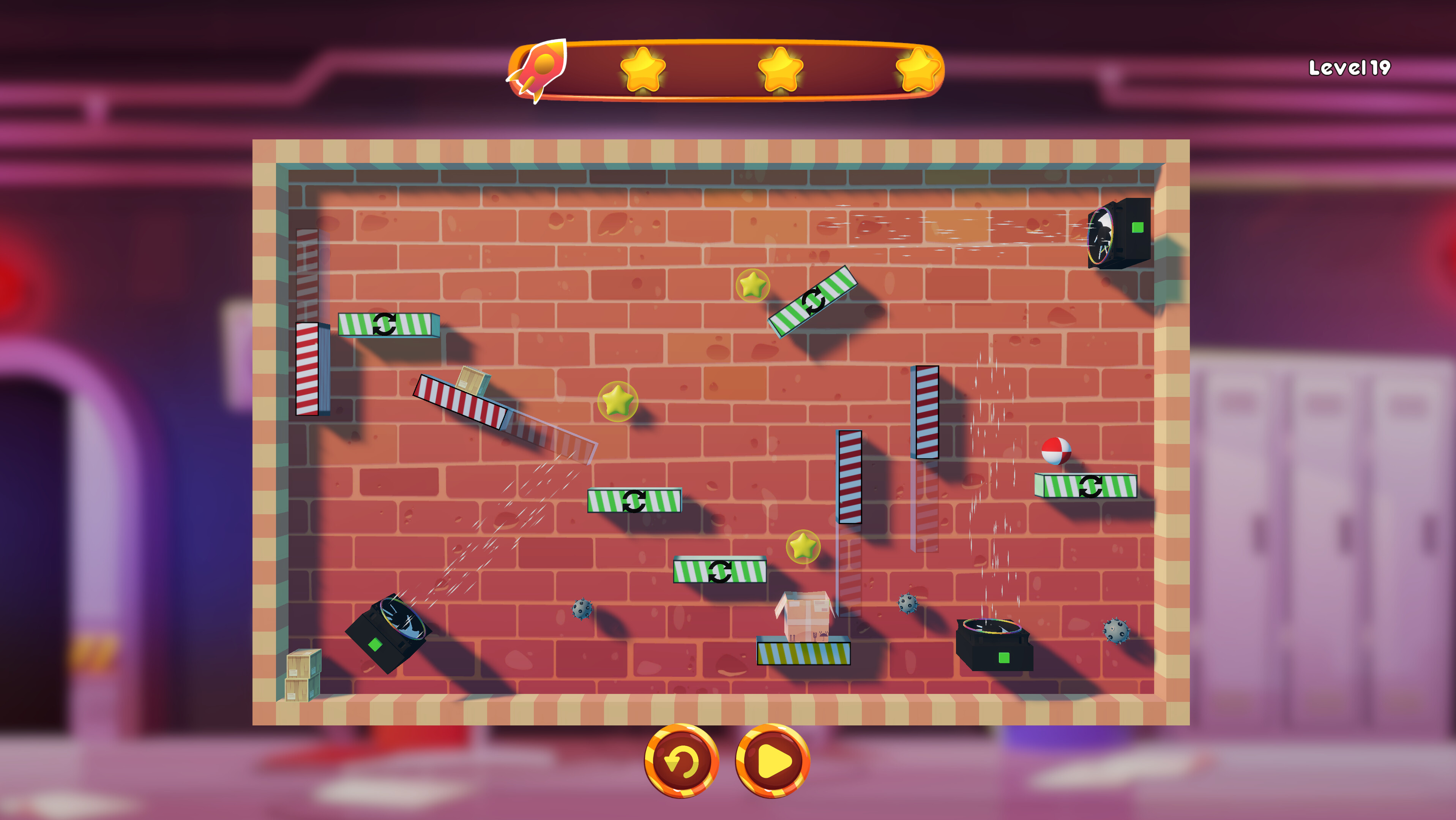 Phy Lab screenshot 9