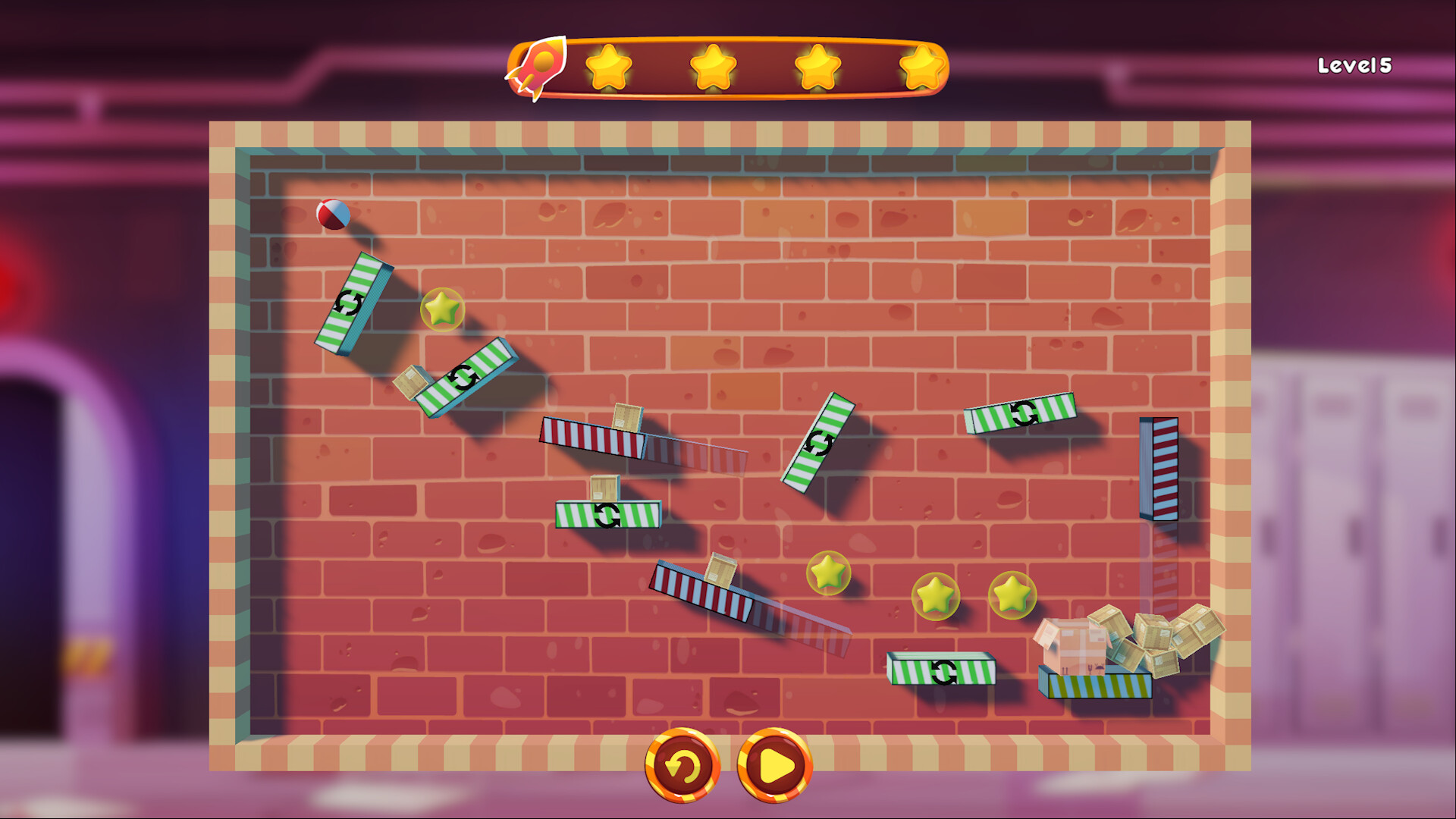 Phy Lab screenshot 5