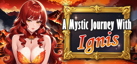 A Mystic Journey With Ignis