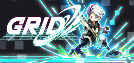 GRID/ — Steam header