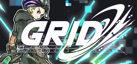 GRID/ — Steam header